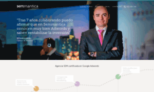 Semmantica.es thumbnail