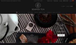 Sempertea.eu thumbnail