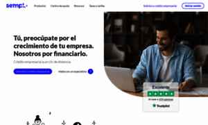 Sempli.co thumbnail