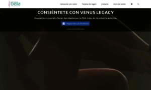 Semprebella.com.mx thumbnail