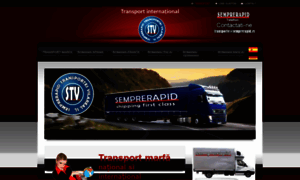 Semprerapid.ro thumbnail