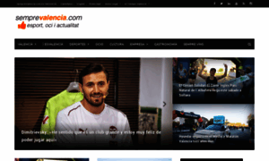 Semprevalencia.com thumbnail
