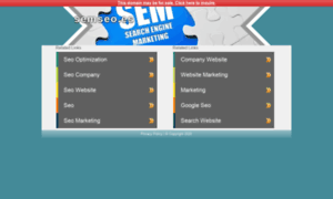 Semseo.es thumbnail
