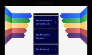 Semsseo.com thumbnail