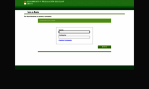 Semsys.uienl.edu.mx thumbnail