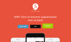 Semt.co thumbnail