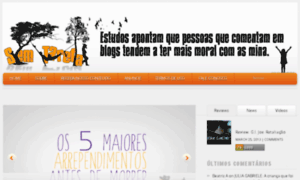 Semtarefa.com thumbnail