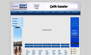 Semtdunyasi.com thumbnail