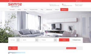 Semte.com thumbnail
