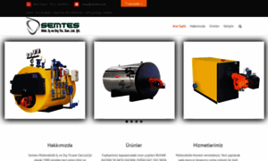 Semtes.com thumbnail