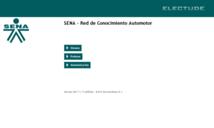 Sena-electude.electude.com thumbnail