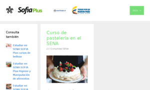 Sena-virtual.org thumbnail