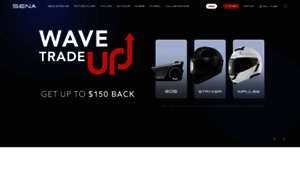 Sena.com thumbnail