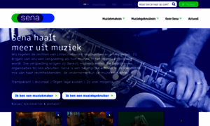 Sena.nl thumbnail