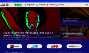 Senalcolombia.tv thumbnail