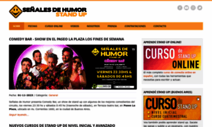Senalesdehumor.com.ar thumbnail