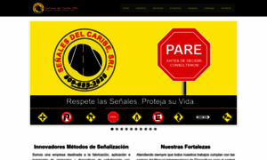 Senalesdelcaribe.com thumbnail
