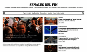 Senalesdelfin.com thumbnail