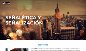 Senaletica.weebly.com thumbnail