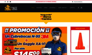 Senalproyectjr.com.mx thumbnail