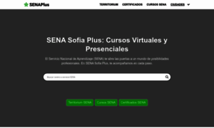 Senaplus.co thumbnail