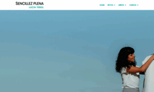 Sencillezplena.com thumbnail