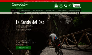 Sendadelosoaventura.com thumbnail