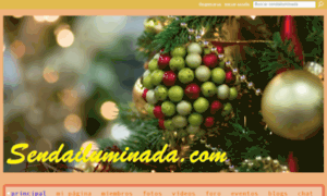 Sendailuminada.com thumbnail