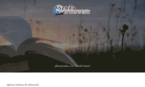 Sendapr.org thumbnail