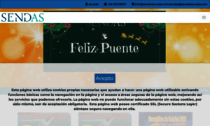 Sendaseuropa.com thumbnail