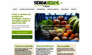 Sendaverdearanjuez.com thumbnail Sendaverdearanjuez.com thumbnail