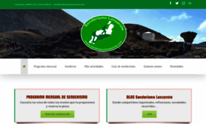 Senderismolanzarote.com thumbnail
