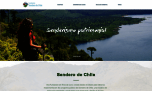 Senderodechile.cl thumbnail