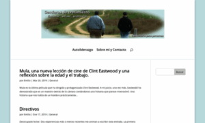 Senderosdecrecimiento.com thumbnail
