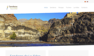 Senderoslaaldea.com thumbnail