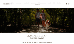 Senderosmayakoba.mx thumbnail