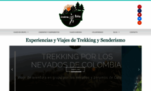 Senderosyrutas.net thumbnail