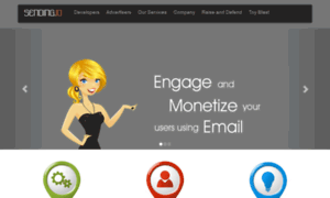 Sending.io thumbnail