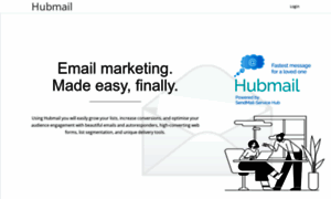 Sendmail.co.in thumbnail