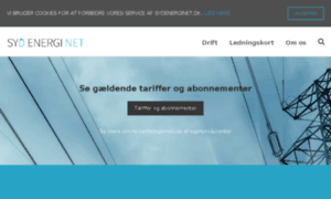 Senet.dk thumbnail