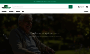 Senior.market thumbnail