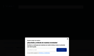 Sennetcolombia.com thumbnail