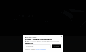 Sennheiserstore.com.ar thumbnail