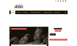 Senoraacero4.com thumbnail