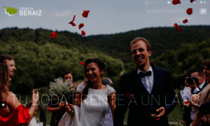 Senoriodeberaiz.com thumbnail
