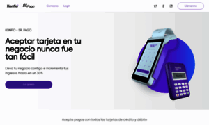 Senorpago.com thumbnail
