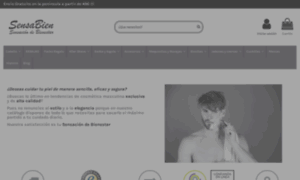 Sensabien.com thumbnail