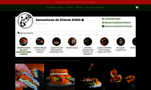 Sensacionesdeorientesushi.betweenshops.com thumbnail
