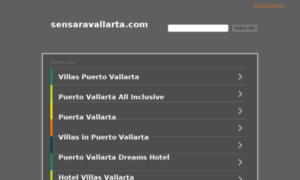 Sensaravallarta.com thumbnail