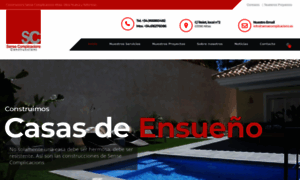 Sensecomplicacions.es thumbnail